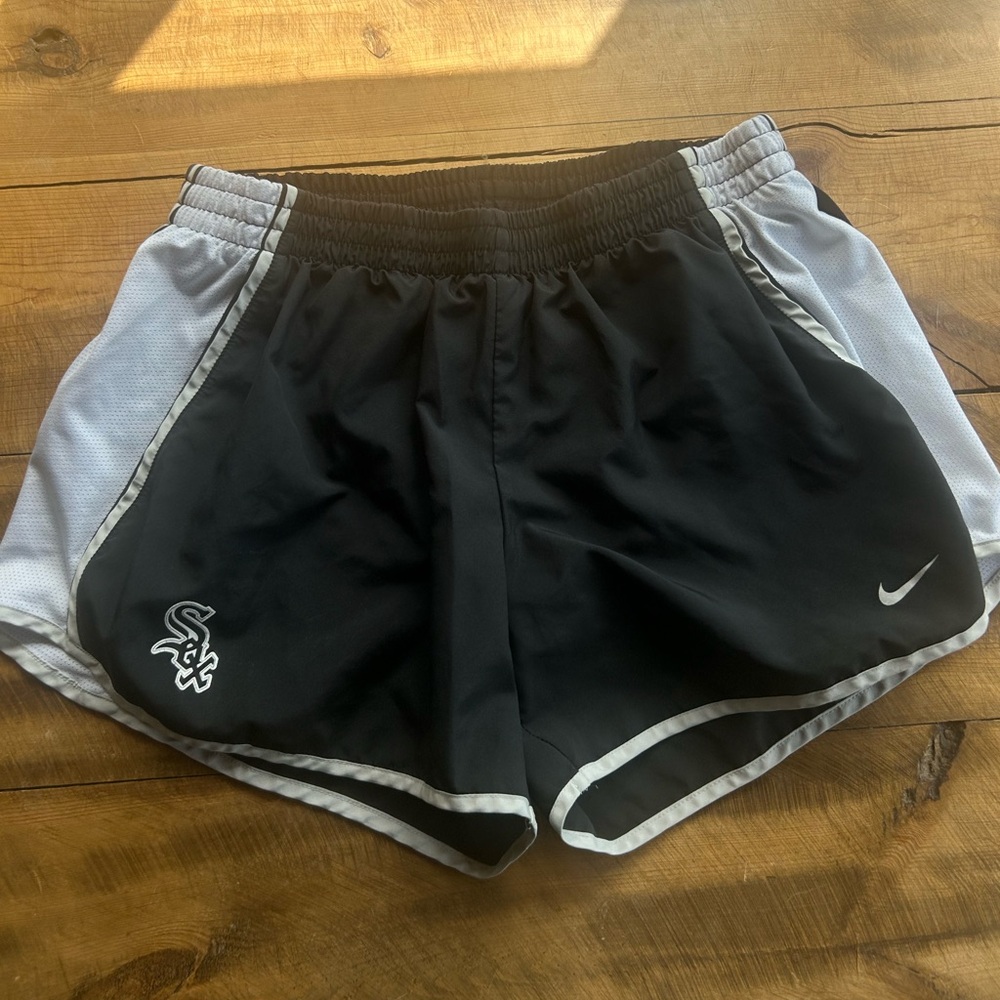 Nike x Chicago White Sox Running Shorts
